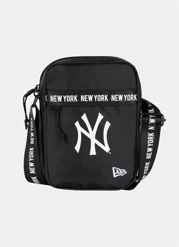 New Era NY Strap Side Bag